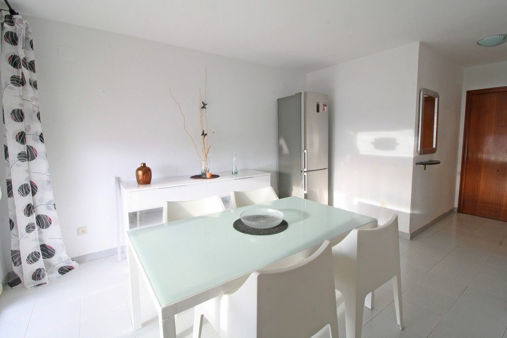 Holiday Duplex Esmeralda Lägenhet Calpe Exteriör bild