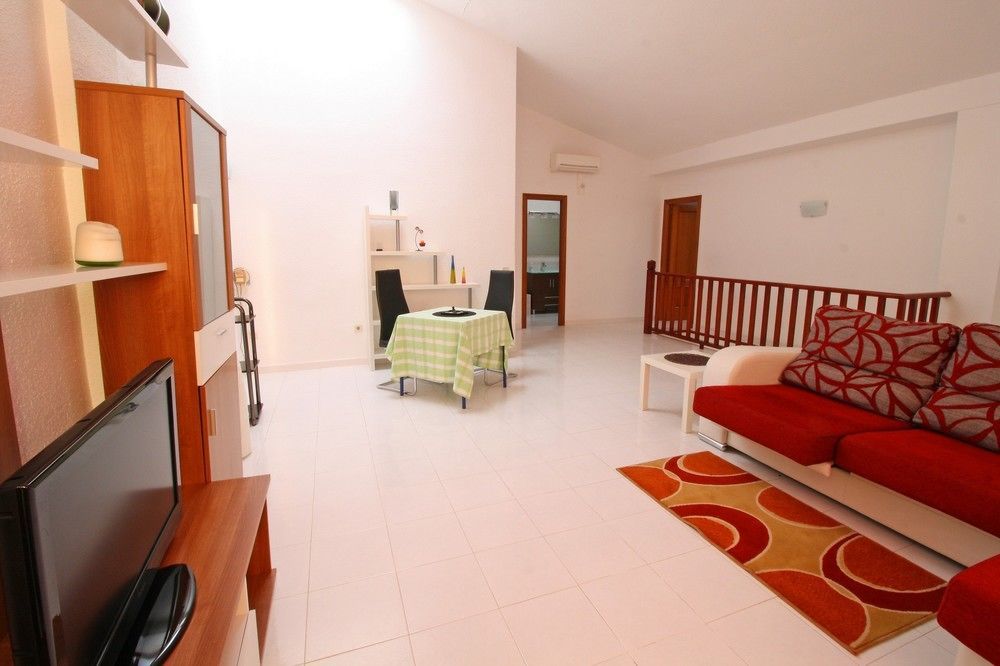 Holiday Duplex Esmeralda Lägenhet Calpe Exteriör bild