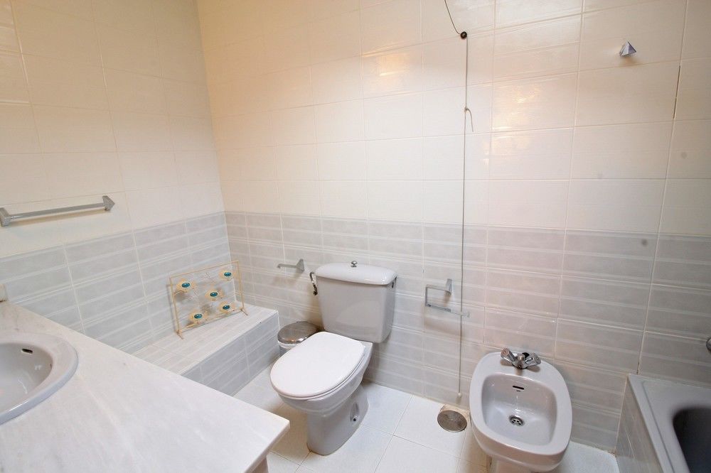 Holiday Duplex Esmeralda Lägenhet Calpe Exteriör bild